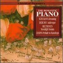 The Romantic Piano
