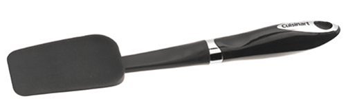 Cuisinart 11-in. Spoon Spatula, Black