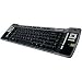 Microsoft Remote Keyboard f�r Windows Media Center (original Handelsverpackung)