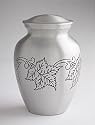 The Coventry Large Leaf Urn