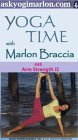 (45) Marlon Braccia: Yoga: Arm Strength II