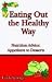 Eating Out the Healthy Way