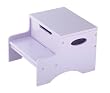 Step N Store in Lavender Finish By KidKraft