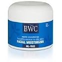 Beauty Without Cruelty Aromatherapy Oil-Free Facial Moisturizer - 2 oz