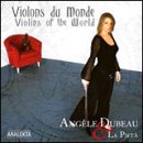 Violons du monde