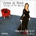 Music : Violons du monde
