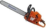  : Husqvarna 385XPW 32' chain saw