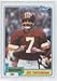 Joe Theismann (Football Card) 1981 Topps - [Base] #165