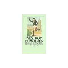 Kom�dien (insel taschenbuch)