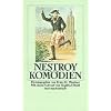 Kom�dien (insel taschenbuch)