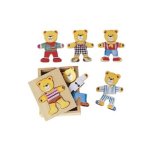Eigenschaften beeboo 33406 / beeboo 33406 - Ankleidebär, Display