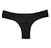 Cosabella Charlotte Collection, Bamboo Low Rise Thong Panty
