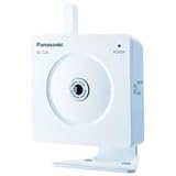 Wireless Network Camera