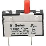 Dyson Switch, Reset Dc24, Dc25