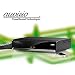 Digitaler Mini SAT-Receiver 'DSR-200USB' mit USB-Player & Aufnahme-Option