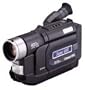 JVC GR-SX960U Super VHS Palm Sized Camcorder