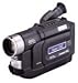 JVC GR-SX960U Super VHS Palm Sized Camcorder