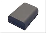 POWWER Canon NB-2L Equivalent Camcorder/Digital Camera Battery