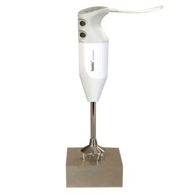 Bamix Mono Hand Blender - White