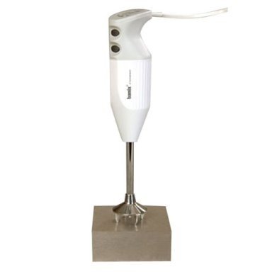 Bamix Mono Hand Blender - WhiteB00061MO3Y