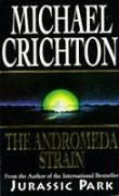The Andromeda Strain. (Arrow)