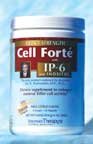 Ip-6 Inositol Hexaphosphate Powder (414g) IP6 Cell Forte Brand: Enzymatic/Phyto Pharmica