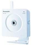 Wireless Network Camera