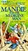 Mandie and the Medicine Man (Mandie, Book 6)