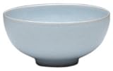 Kitchen & Housewares : Denby Blue Linen Rice bowl