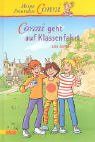 Meine Freundin Conni 03. Conni geht auf Klassenfahrt - Julia Boehme