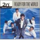 20th Century Masters - The Millennium Collection: The Best of Ready for the World