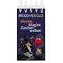 Brockhaus Quiz Hexen, Magier, Zauberwelten