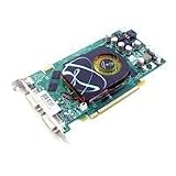 Electronics : XFX GF 7900 GT 256MB DDR3 PCI-E DUAL-DVI HDTV OUT 520MHZ
