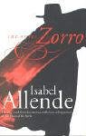 Zorro : the novel