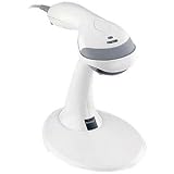 MS 9540 VoyagerCG - Barcode scanner - handheld - 72 line / sec - keyboard wedge