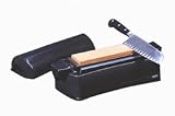 Sanelli IM200B 3 Grits Professional Sharpening Stone 8' 'x2' 'x1' '