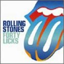 Forty Licks - Best of