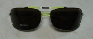 DIESEL 0016 color KE2YS Sunglasses