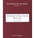 Intermediate Algebra by Bittinger, Marvin L. 0201340259