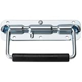 Penn-Elcom H1052Z Surface Mount Handle Zinc