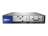 Review JUNIPER NETWORKING  / Juniper Networks Secure Services Gateway SSG 550M - Security appliance - 0 / 6 - EN Fast EN Gigabit EN HDLC Frame Relay PPP MLPPP FRF.15 FRF.16 - 2U