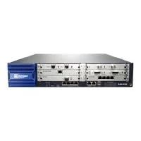 Juniper Networks Secure Services Gateway SSG 550 - Security appliance - 0 6 - Ethernet,... by Juniper Networks