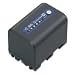 Sony NP-QM71D M-Serie Lithium-ionen Akku (2760 mAh) schwarz