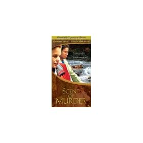 Scent of Murder [VHS]