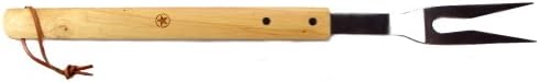 BBQ Fork - Western Star - Style ld-d17511