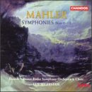 Mahler: Symphonies Nos. 1-10