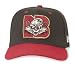 Minor League Baseball Cap - New Britain Rock Cats Home Cap by New Era