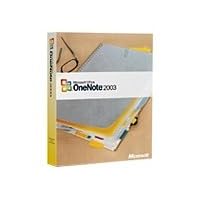 Office OneNote 2003