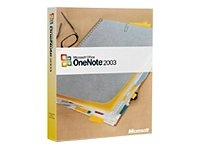 Office OneNote 2003