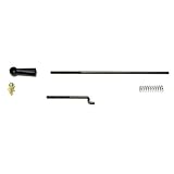 A896 Throttle Linkage Set